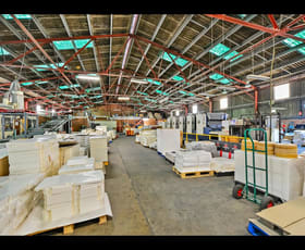 Factory, Warehouse & Industrial commercial property leased at Christian Road Punchbowl NSW 2196