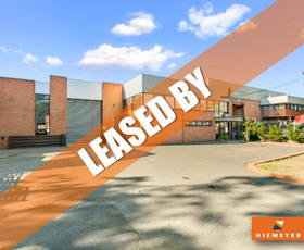 Showrooms / Bulky Goods commercial property leased at 23 Ashford Avenue Milperra NSW 2214