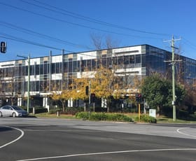 Offices commercial property leased at 10/622 Ferntree Gully Road Wheelers Hill VIC 3150