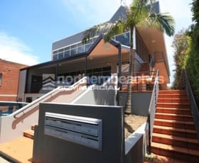 Offices commercial property leased at Brookvale NSW 2100