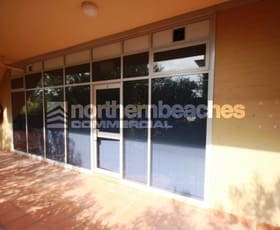 Offices commercial property leased at Brookvale NSW 2100