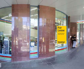 Hotel, Motel, Pub & Leisure commercial property leased at 40-50 Campbell Street Sydney NSW 2000