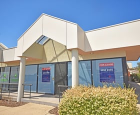 Showrooms / Bulky Goods commercial property leased at 1/1 Birallee Place Wodonga VIC 3690