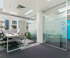 Medical / Consulting commercial property leased at 1 Katherine Street Chatswood NSW 2067