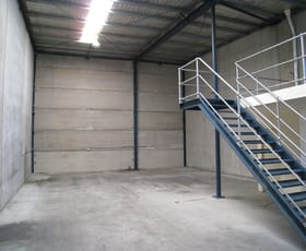 Factory, Warehouse & Industrial commercial property leased at Turrella NSW 2205