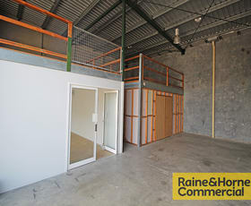 Factory, Warehouse & Industrial commercial property leased at 12/10 Prosperity Place Geebung QLD 4034