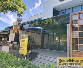 Shop & Retail commercial property leased at 3/151 Baroona Road Paddington QLD 4064