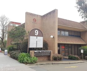 Offices commercial property leased at 16/7-9 Seven Hills Road Baulkham Hills NSW 2153