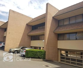 Offices commercial property leased at 16/7-9 Seven Hills Road Baulkham Hills NSW 2153