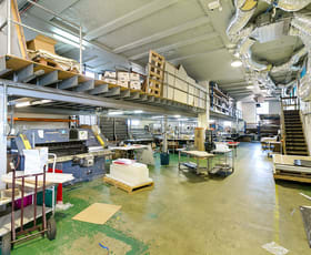Factory, Warehouse & Industrial commercial property leased at 6/16-22 Cross Street Brookvale NSW 2100