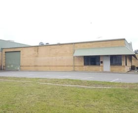 Factory, Warehouse & Industrial commercial property leased at 2/39 Challenge Boulevard Wangara WA 6065