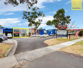 Other commercial property leased at 2/1861 Ferntree Gully Road Ferntree Gully VIC 3156