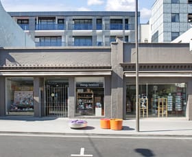 Showrooms / Bulky Goods commercial property leased at Prahran VIC 3181