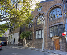 Offices commercial property leased at 22-24 Hutchinson Street Surry Hills NSW 2010