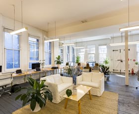 Offices commercial property leased at 22-24 Hutchinson Street Surry Hills NSW 2010