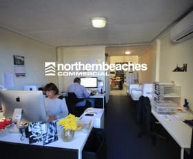 Factory, Warehouse & Industrial commercial property leased at Mona Vale NSW 2103