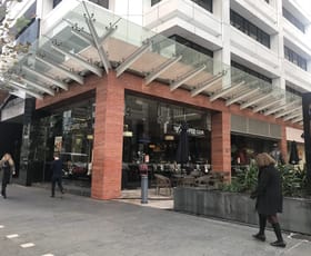 Other commercial property leased at Shop 2 & 3/50 St Georges Terrace Perth WA 6000
