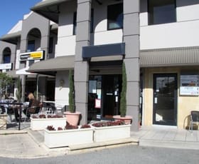 Shop & Retail commercial property leased at 8&9/1 Scarborough Beach Road North Perth WA 6006