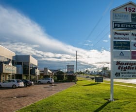 Offices commercial property leased at 2A/152 Balcatta Road Balcatta WA 6021