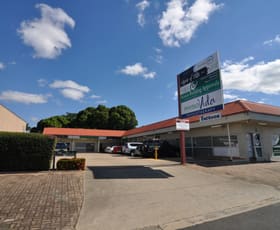Offices commercial property leased at 57 Bowen Road Mundingburra QLD 4812