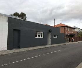 Shop & Retail commercial property leased at Rear/137 Station Street Fairfield VIC 3078