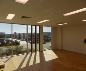 Offices commercial property leased at Level 1/16 Canterbury Road Braeside VIC 3195