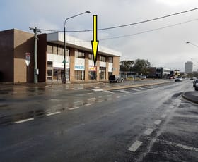 Development / Land commercial property leased at 3A/72 Townshend Street Phillip ACT 2606