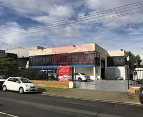 Factory, Warehouse & Industrial commercial property leased at Unit 1/57-59 Carlingford Street Sefton NSW 2162