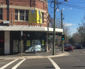 Shop & Retail commercial property leased at Shop/2-6 Belmore Road Randwick NSW 2031
