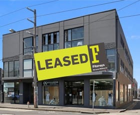 Shop & Retail commercial property leased at 7/166 Wellington Street Collingwood VIC 3066