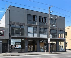 Shop & Retail commercial property leased at 7/166 Wellington Street Collingwood VIC 3066