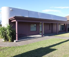 Offices commercial property leased at 215 Princes Highway Albion Park Rail NSW 2527