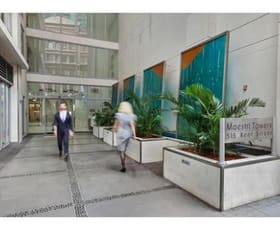 Offices commercial property leased at 515 Kent Street Sydney NSW 2000