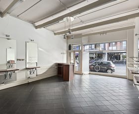 Shop & Retail commercial property leased at 232 Glenferrie Road Malvern VIC 3144
