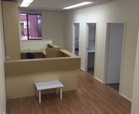 Offices commercial property leased at 11/456 St Kilda Road Melbourne VIC 3000