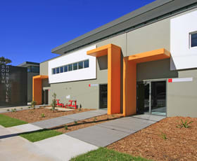 Factory, Warehouse & Industrial commercial property leased at South Hurstville NSW 2221