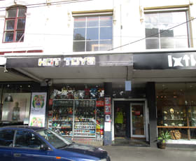 Shop & Retail commercial property leased at Shop 1/102 Gertrude Street Fitzroy VIC 3065