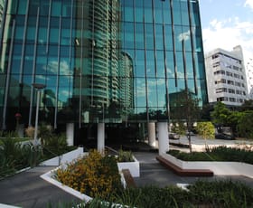 Offices commercial property leased at 7 Railway Street Chatswood NSW 2067