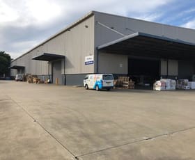 Factory, Warehouse & Industrial commercial property leased at Bldg A1/2 Unwin Street Rosehill NSW 2142