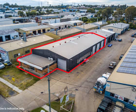 Factory, Warehouse & Industrial commercial property leased at 1/33 Spine Street Sumner QLD 4074