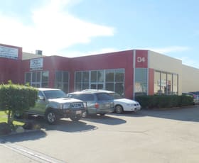 Offices commercial property leased at 1/34 Currumbin Creek Road Currumbin Waters QLD 4223