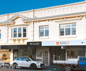 Shop & Retail commercial property leased at 210 Liverpool Street Hobart TAS 7000