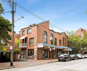Medical / Consulting commercial property leased at Suite 6/47 Neridah Street Chatswood NSW 2067
