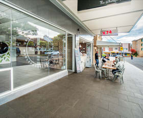 Shop & Retail commercial property leased at 12 Bream Street Coogee NSW 2034