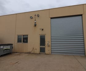 Factory, Warehouse & Industrial commercial property leased at 4/82 Brunel Road Seaford VIC 3198