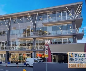Offices commercial property leased at 56 Delhi Road Macquarie Park NSW 2113