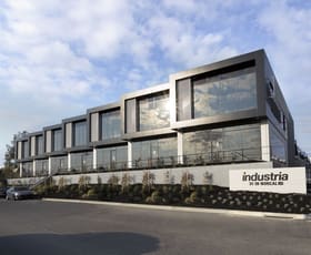 Offices commercial property leased at 1/31-39 Norcal Road Nunawading VIC 3131
