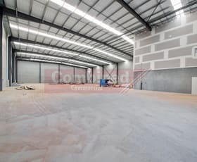 Showrooms / Bulky Goods commercial property leased at Smeaton Grange NSW 2567
