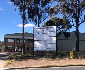 Factory, Warehouse & Industrial commercial property leased at 1/4 Cumberland Avenue South Nowra NSW 2541