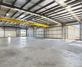 Factory, Warehouse & Industrial commercial property leased at 89 Lewis Road Wantirna South VIC 3152